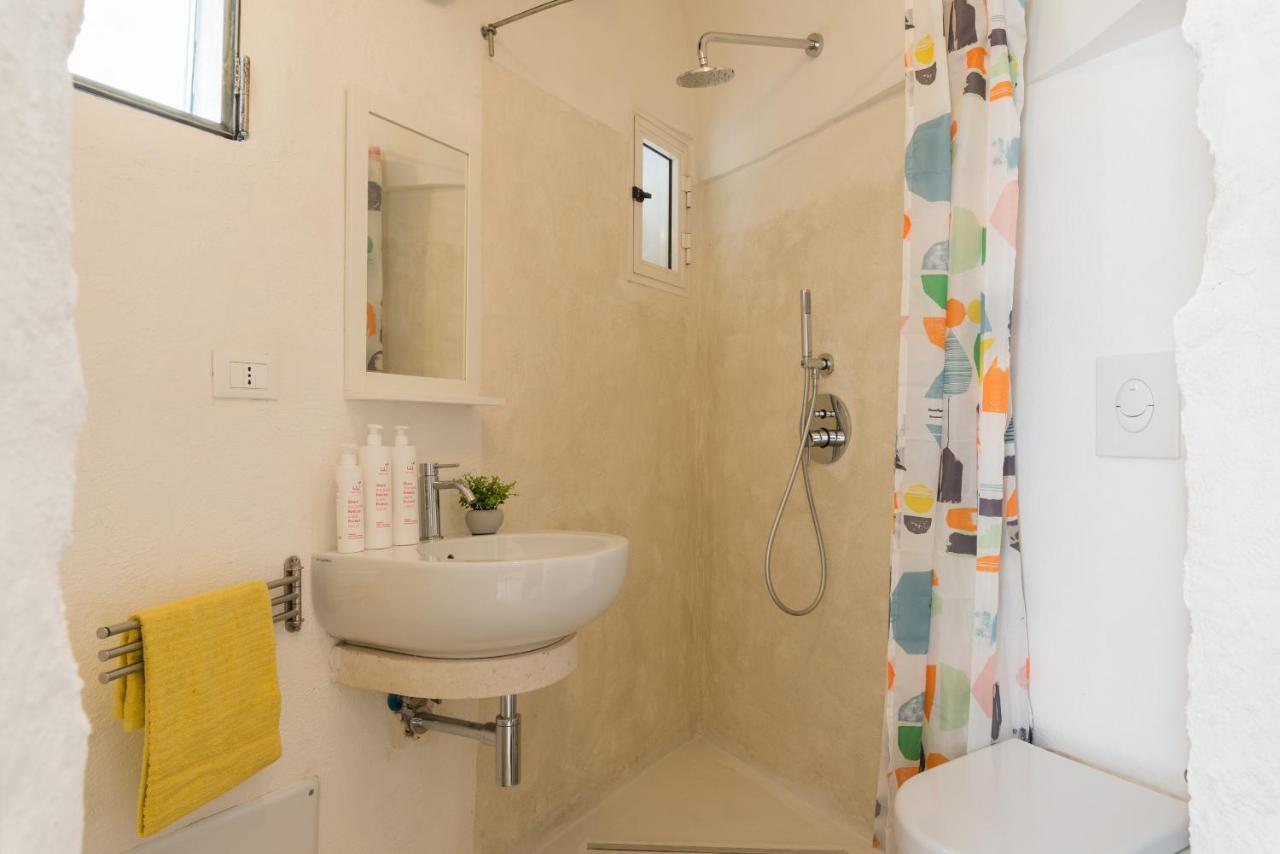 Dimore Tipiche By Wonderful Italy Appartamento Ostuni Esterno foto
