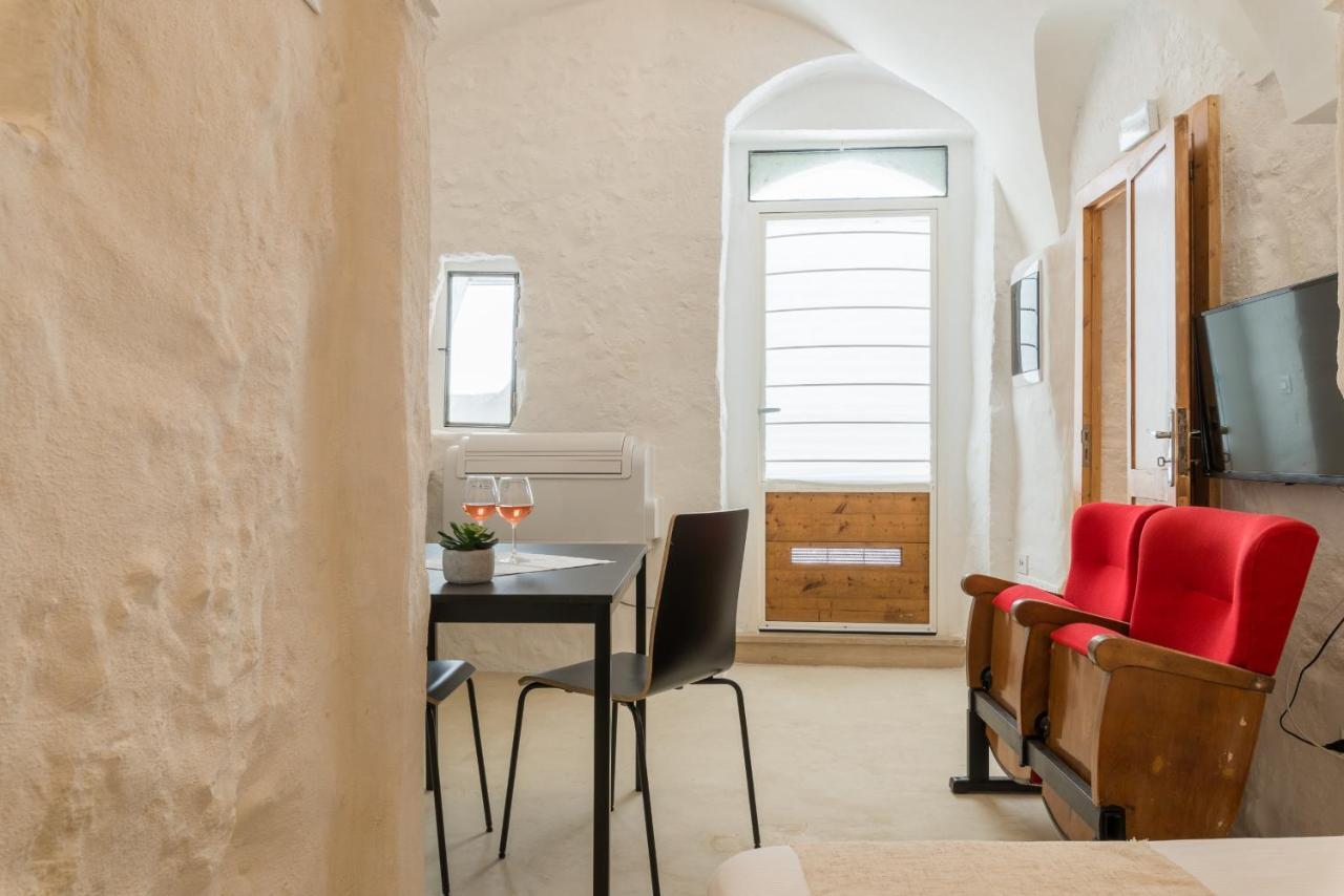 Dimore Tipiche By Wonderful Italy Appartamento Ostuni Esterno foto