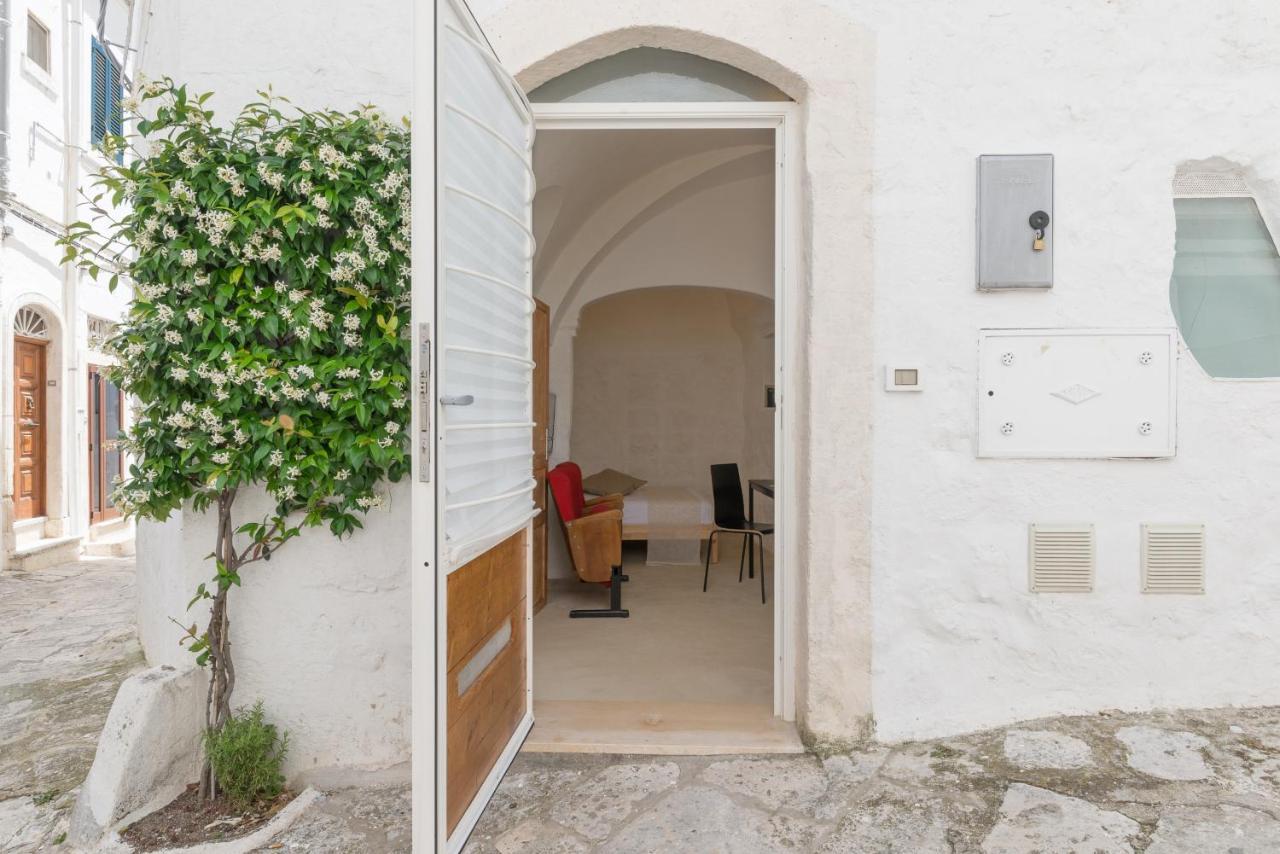 Dimore Tipiche By Wonderful Italy Appartamento Ostuni Esterno foto