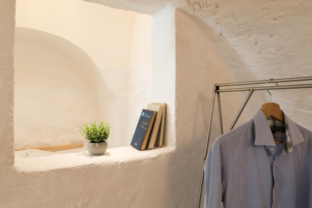 Dimore Tipiche By Wonderful Italy Appartamento Ostuni Esterno foto