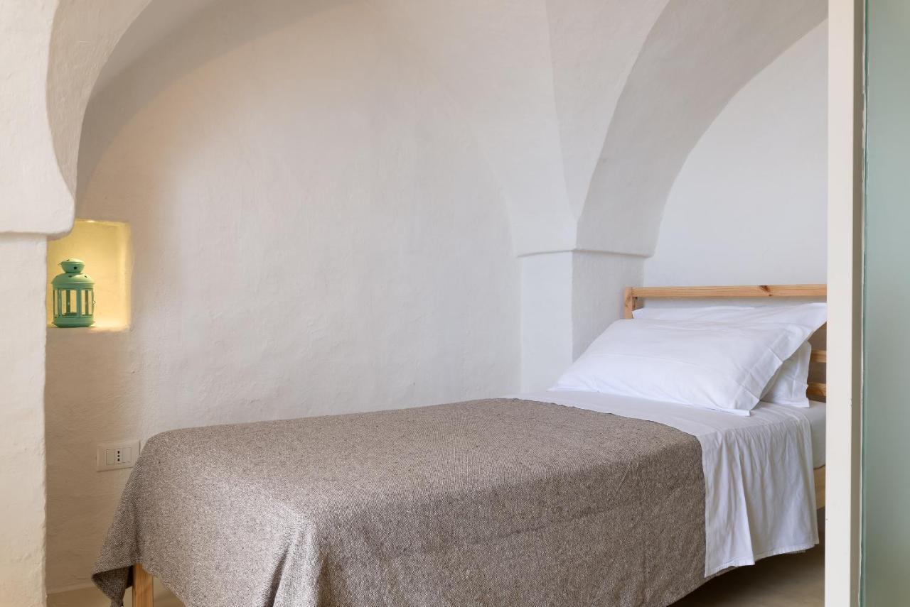 Dimore Tipiche By Wonderful Italy Appartamento Ostuni Esterno foto