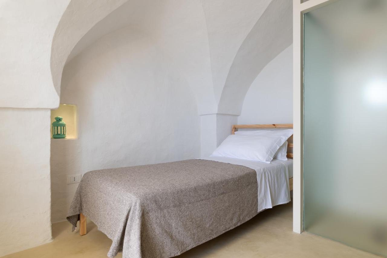 Dimore Tipiche By Wonderful Italy Appartamento Ostuni Esterno foto