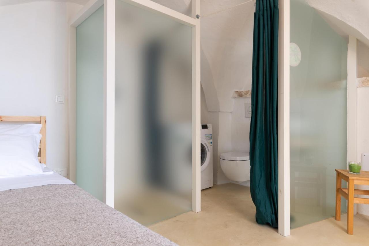 Dimore Tipiche By Wonderful Italy Appartamento Ostuni Esterno foto